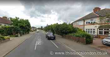 Upcoming road closures in Harrow area for roadworks from this week
