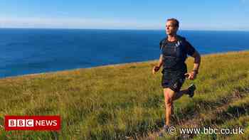 Leamington Spa veteran to run entire UK coastline