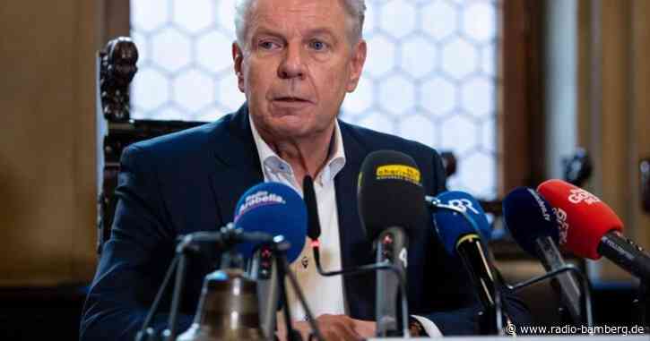 Münchner Oberbürgermeister Reiter hat Corona