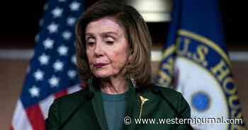 Nancy Pelosi Caves, Will Acquiesce to Bipartisan Pressure on Stock Trading Ban: Report