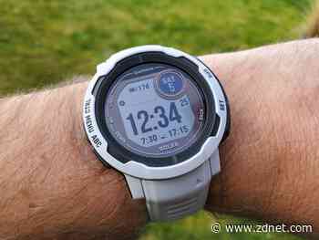 Garmin Instinct 2 Solar review: Rugged, colorful, long lasting, and fit for all