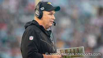 Report: Saints looking to add Doug Marrone, John Morton to offensive staff