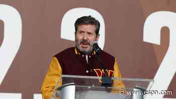 Snyder hires firm to investigate latest allegations