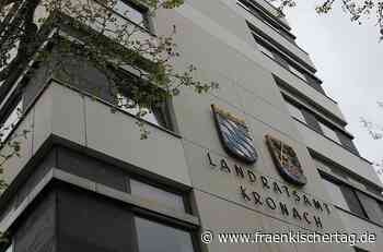 Landkreis Kronach: Eckdaten für den Haushalt im Jahr 2022 in Sitzung des Kreisausschuss festgelegt - Fränkischer Tag