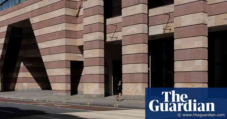 The uncanny emptiness of the wealth-accumulating city: Jordi Barreras’s best photograph