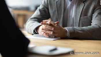 Here's what happens when salary is actually included in job listings