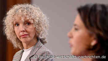 Baerbocks neue Klimabeauftragte ist "Agenda Contributor" beim World Economic Forum