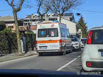 Panorama cronaca: cadute e incidenti a Saronno, tamponamento in A8, intossicazione etilica - ilSaronno