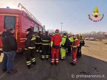 Attivato il piano provinciale di ricerca per Concetta Lo Cicero - Prima Saronno