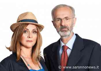 Al Giuditta Pasta di Saronno Marina Massironi e Giovanni Franzoni con “Le verità di Bakersfield” - SaronnoNews.it