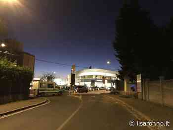 Saronno, strade chiuse per i danni del vento: la situazione martedì 8 febbraio - ilSaronno