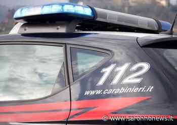 Giovanissimi ladri fermati dai carabinieri a Saronno e Tradate - SaronnoNews.it