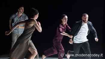 "Suite Escape", la danza contemporanea sul palco dell'Auditorium Ferrari di Maranello - ModenaToday