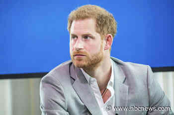 The latest Prince Harry pile on is particularly self-revealing