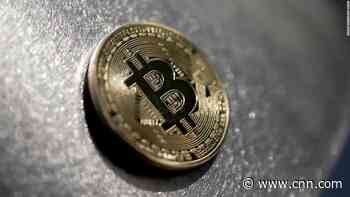 Feds arrest a New York couple and seize $3.6 billion in stolen cryptocurrency