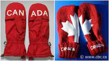 $68 for mittens? Team Canada fans cry foul over Lululemon prices for official Olympic gear