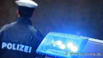 Großer Hund beißt Kind und greift Polizisten an - erschossen