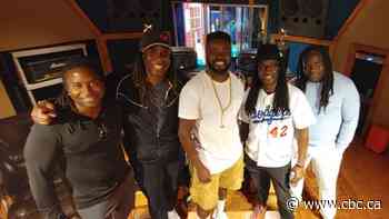 Inspired by Black Lives Matter, over 40 Canadian artists record Freedom Marching