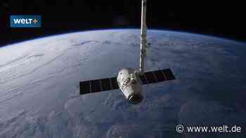 Weltraum-Desaster für Elon Musk – Massenabsturz zeigt das Risiko der Mega-Flotten