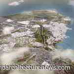 Team KCAP reveals winning masterplan for Icelandic airport