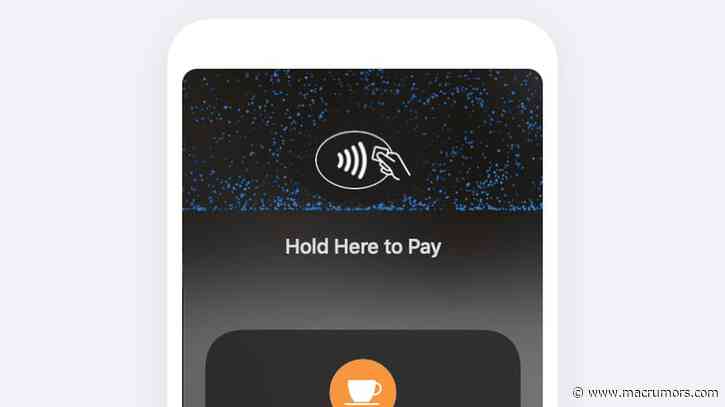 iOS 15.4 Beta 2 Adds 'Tap to Pay on iPhone' Framework