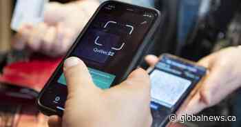 Alberta business group slams decision to eliminate COVID-19 vaccine passport program