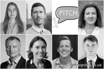 Is the pitching process broken?