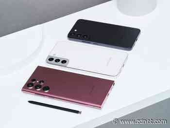 Galaxy S22 Ultra vs iPhone 13 Pro and Pro Max: The battle of the behemoths
