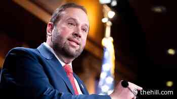 Republican rep won't run for Senate, hopes to become Ways and Means chair: report