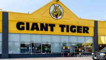 Giant Tiger Supports Design and Product Development With Collaboration