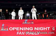 Talkwalker makes Super Bowl plans