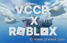 VCCP flies higher into metaverse with opening of Roblox office