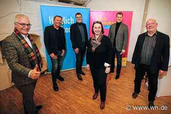 Liberale zufrieden mit dem Erreichten