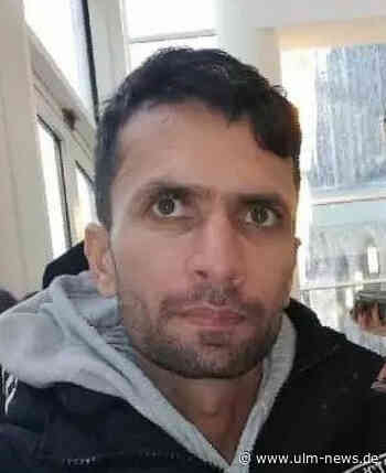 35-jährige Mann aus Vöhringen vermisst