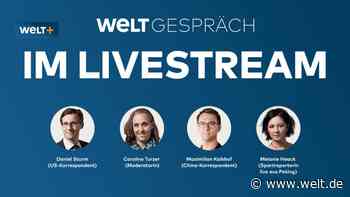 Olympische Winterspiele in Peking – Tatsächlich zu Gast bei Freunden?