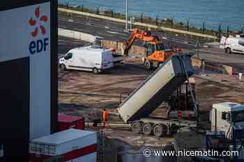 Nouveaux EPR: Greenpeace dénonce un "déni de démocratie"