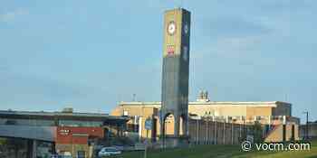 Dr. Florentine Strzelczyk Stepping Down as MUN Provost - VOCM