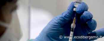 Vaccinazioni anti Covid, nuovi orari per i centri di Dalmine, Spirano e Antegnate - L'Eco di Bergamo