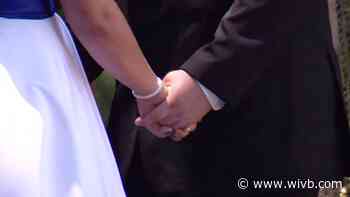 Study finds marriage rates in New York are down 51 percent since 2009