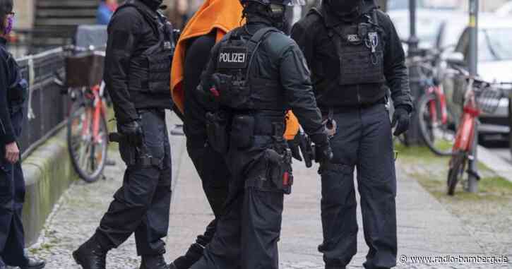 Mutmaßlicher Islamist wegen Terrorplanung vor Gericht