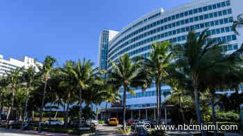 Hotel Leaders Meet While ‘Great Resignation' Plays Out Ahead of Spring Break