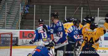 Für Ravensburg ist die Regionalligasaison beendet - Schwäbische