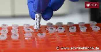 Neuer Rekord bei Neuinfektionen im Kreis Ravensburg - Schwäbische