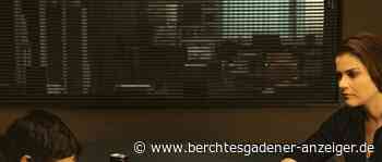 Wie Bonnie & Clyde - ZDF-Krimi «Stralsund - Berchtesgadener Anzeiger