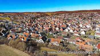 Zukunftsprozess ab März: Gechinger loten Stärken und Schwächen ihrer Gemeinde aus