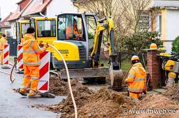 Breitbandausbau im Main-Tauber-Kreis startet dieses Jahr - Tauberbischofsheim - Nachrichten und Informationen - Fränkische Nachrichten