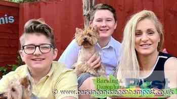 Dagenham family receive hoax calls about missing dog Perla - Barking and Dagenham Post