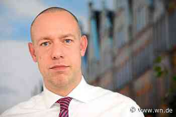 Stadtwerke-Chef  stellt sich Leserfragen