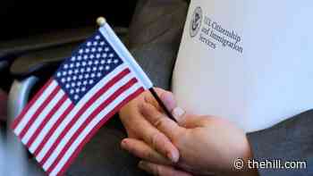 Immigration agency reverses Trump-era changes to its mission statement