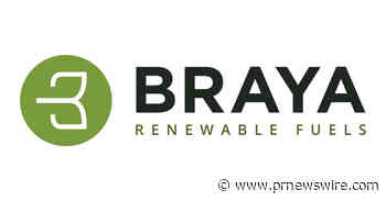 COME BY CHANCE REFINERY (NOW BRAYA RENEWABLE FUELS) INTRODUCES NEW EXECUTIVE TEAM